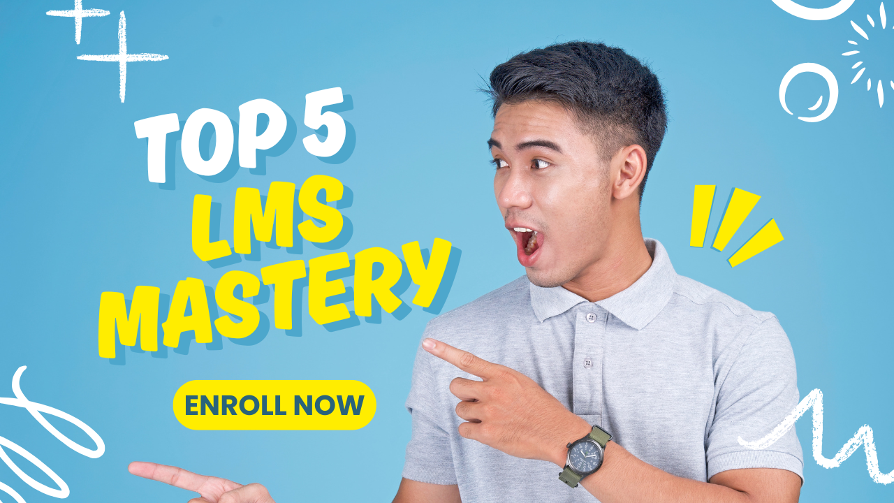 WordPress LMS Mastery – Build Your Own Online Academy